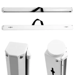 Mucola Türschutzgitter Hundeabsperrgitter Hunde Treppenschutzgitter Treppenschutz Rollo Absperrgitter Schutzgitter Baby Kinder Treppengitter -lionelo || HAUCK || Kinderkraft Verkäufe 99a44d54c5dcbb00d9dd9f36803ac53a