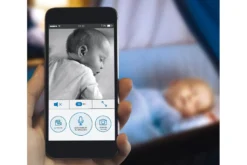 Reer Video-Babyphone Und IP Kamera BabyCam, Einfache Einrichtung, Steuerung Per Er App 23 Reer Video-Babyphone Und IP Kamera BabyCam, Einfache Einrichtung, Steuerung Per Er App -lionelo || HAUCK || Kinderkraft Verkäufe 99a71833aa54812e159acffde34c0200