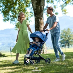 Bergsteiger Manhattan Buggy, Reisebuggy Mit Liegefunktion, Leicht Und Kompakt, Sportwagen Mit Einhand-Faltsystem Klein Zusammenklappbar, Kinderwagen -lionelo || HAUCK || Kinderkraft Verkäufe 99ab4c7a847e316df079a790cfc8911f