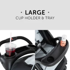 Hauck Shopper Neo II -lionelo || HAUCK || Kinderkraft Verkäufe 99f3aa77661a2efd290f108f6f09af23