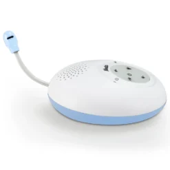 Alecto DBX-112 - DECT Babyphone Mit Full ECO-Modus Und Display, Weiß/blau -lionelo || HAUCK || Kinderkraft Verkäufe 9a5d612dc337b6011b713a9102c780a3