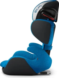 Kiddy Cruiserfix 3 - Kollektion 2019, Farbe:Sky Blue -lionelo || HAUCK || Kinderkraft Verkäufe 9a6102653cdb753008f402d618a7eb0a