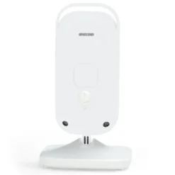 Alecto Babyphone DVM-76 Mit Kamera 2,8" Weiß Und Anthrazit -lionelo || HAUCK || Kinderkraft Verkäufe 9c157053688356b05f159e2a55d24442