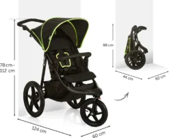 Hauck Runner -lionelo || HAUCK || Kinderkraft Verkäufe 9c1b527ac08646bc39f8a0ee513508d4