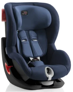 Britax Römer Kindersitz King II Black Series - Modell 2018, Farbvariante:moonlight Blue -lionelo || HAUCK || Kinderkraft Verkäufe 9c974e7d90265f389d623b52138129ca