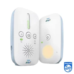 Philips Avent SCD503/26 Audio DECT Babyphone, Weiß/Blau -lionelo || HAUCK || Kinderkraft Verkäufe 9ca40ba9af728a85970085a49d412504