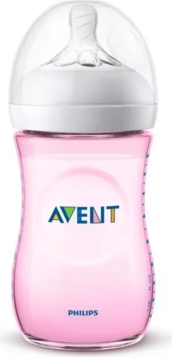 PHILIPS AVENT PHILIPS SCF034 / 17 Natural 2.0 Babyflasche - 260ml - Rosa 9 PHILIPS AVENT PHILIPS SCF034 / 17 Natural 2.0 Babyflasche - 260ml - Rosa -lionelo || HAUCK || Kinderkraft Verkäufe 9d1353911971a831aedfe92450efef46