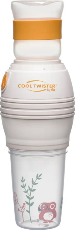 NIP Cool Twister Mit Silikonring -lionelo || HAUCK || Kinderkraft Verkäufe 9d879f69f1c86c5369b97a5d69888f67