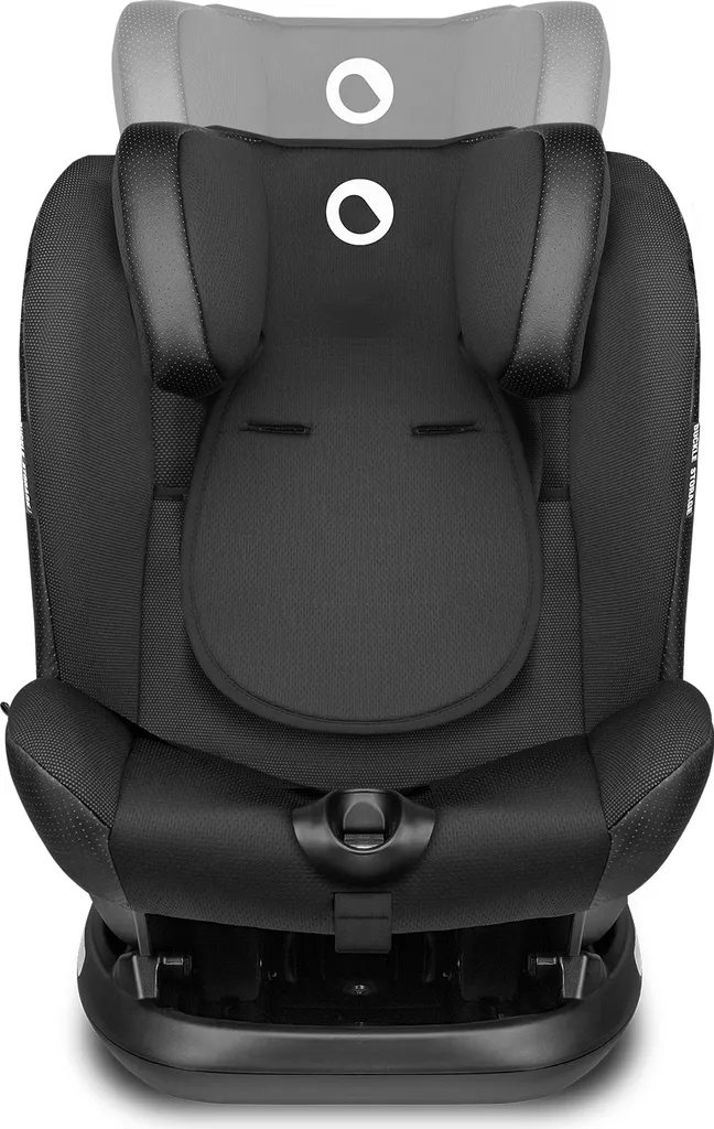 Lionelo Oliver Kindersitz 9-36kg Kindersitz Isofix Top Tether Seitenschutz 5 Punkt Gurt Rückenlehnenverstellung Kopfstützenverstellung Reduktionseinlage ECE R44 04 5 Lionelo Oliver Kindersitz 9-36kg Kindersitz Isofix Top Tether Seitenschutz 5 Punkt Gurt Rückenlehnenverstellung Kopfstützenverstellung Reduktionseinlage ECE R44 04 - Image 5