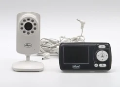 CHICCO Baby Video Babyphone Basic - Smart Babyphone Babyphone Babyphone Kamera Video Sicherheit Chiccohartware -lionelo || HAUCK || Kinderkraft Verkäufe 9e32c2e735222b7cf24403cdcacf91c5