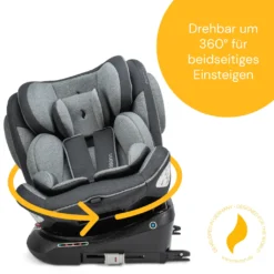 Osann Kindersitz - SWIFT360 Universe Grey - Von 9 Bis 36 Kg -lionelo || HAUCK || Kinderkraft Verkäufe 9e46f548b67f81a0efa30ece9a21a338