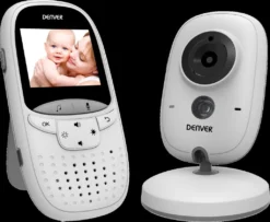 Denver Babyphone DC-245 Monitor Digital Kamera Video Babyfon Nachtsicht Wireless -lionelo || HAUCK || Kinderkraft Verkäufe 9eef2bf9d69f4cfb8a87c07c6916ef5d