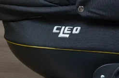 LUXUS Kombi Kinderwagen 3 In 1 Komplettset - Schwarz/gold R7 Gestell Gold -lionelo || HAUCK || Kinderkraft Verkäufe 9f33a57ef7fc15c1053be7bfce9fda48