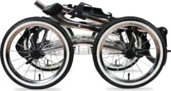 Bergsteiger Venedig Nostalgie / Retro Kinderwagen, 3-in-1 Kombikinderwagen, Megaset 10-teilig Inkl. Babyschale, Babywanne, Sportwagen Und Zubehör -lionelo || HAUCK || Kinderkraft Verkäufe 9fb12ecd48a7222daa937dcc9cd73431