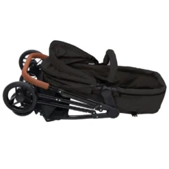 VidaXL 3-in-1 Kinderwagen Anthrazit Und Schwarz Stahl -lionelo || HAUCK || Kinderkraft Verkäufe a0073b07fd5f7671d2557b70076fccde