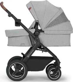 Kinderkraft Baby Kinderwagen B-TOUR 3in1, Hellgrau Kombikinderwagen Kinderwagen -lionelo || HAUCK || Kinderkraft Verkäufe a0100eeec421690cf5853161cf847801