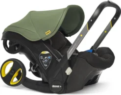 Doona Autositz Und Buggy In Einem Desert Green -lionelo || HAUCK || Kinderkraft Verkäufe a089b68c9125a4b703ff32acda36bb57