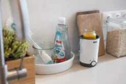 NUK Flaschenwärmer Thermo 3in1 Babykostwärmer -lionelo || HAUCK || Kinderkraft Verkäufe a0c7b910ef363820a3814c40cca74e69