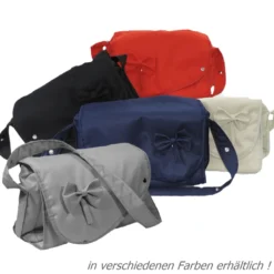 Eichhorn Wickeltasche Inklusive Wickelunterlage - Schwarz -lionelo || HAUCK || Kinderkraft Verkäufe a1834c3c8e42a34c0be8499354963951