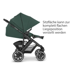 ABC Design Salsa 4 Air Kombikinderwagen Set - (G2) Kollektion 2023, Farbe Kinderwagen:Basil -lionelo || HAUCK || Kinderkraft Verkäufe a1f4a22e675ab17d453ce2b898cad7c6