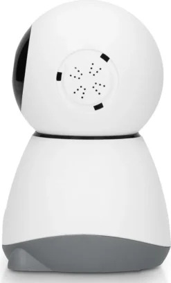 Alecto Baby SMARTBABY10 - WLAN-Babyphone Mit Kamera - Weiß/Grau Babyphone Babyphone HK22 -lionelo || HAUCK || Kinderkraft Verkäufe a274c4863dbb394c73e3276924727e78