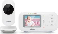 Digitales Babyphone VM2251 LCD / Vtech