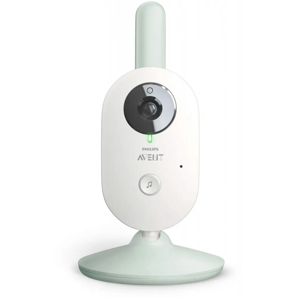 PHILIPS AVENT Digitales Video-Babyphone SCD 831/26 1 PHILIPS AVENT Digitales Video-Babyphone SCD 831/26