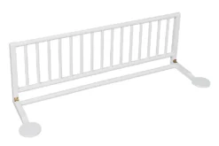 Bettschutzgitter Sören Exclusiv 110 X 35 Cm, Design:grau -lionelo || HAUCK || Kinderkraft Verkäufe a3d8182516a743e1cd753c8d796748a4