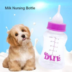 Aufzuchtflasche, Silikon Haustier Babyflasche, Für Neugeborene Pet Hund Katze Kleintiere -lionelo || HAUCK || Kinderkraft Verkäufe a4929d7d5933e5cf8a405beea22674ab