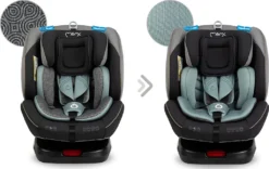 MoMi Baby Autositz TORDI 360 Türkis Kindersitze Autositze 1/2/3 -lionelo || HAUCK || Kinderkraft Verkäufe a4a456e3b7117fa3230466115c80a068