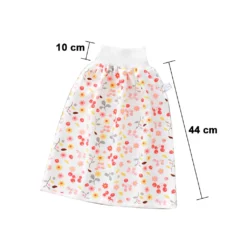 2 Stück Baby Windelrock Windelhosen Wasserdicht Und Auslaufsicher Für Kinder Für Das Töpfchentraining(L, Stil 3) -lionelo || HAUCK || Kinderkraft Verkäufe a4a4fff6f1cb88c5d3d0f8b2e52caae4