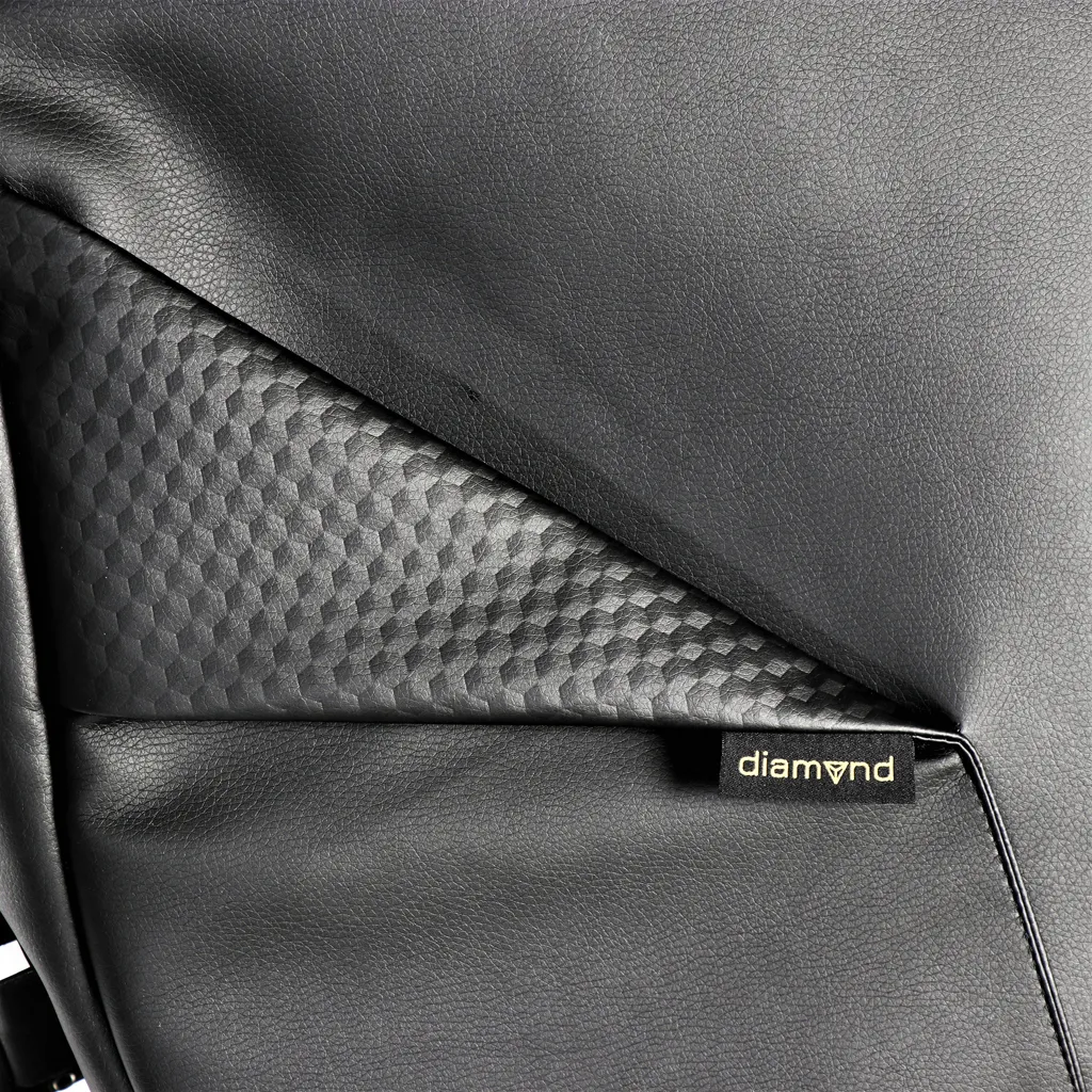 JUNAMA FLUO LINE Kombi Kinderwagen 4 In 1 (+ Isofix-Basis) - Komplettset - "BLACK" 15 JUNAMA FLUO LINE Kombi Kinderwagen 4 In 1 (+ Isofix-Basis) - Komplettset - "BLACK" – Bild 15