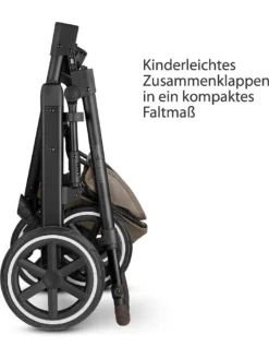 ABC Design Salsa 4 Air Starter Set Cream Fashion Kollektion 2022 -lionelo || HAUCK || Kinderkraft Verkäufe a4af2430abb34717635e719302075f49