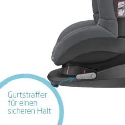 Maxi-Cosi Tobi Kindersitz Authentic Graphite -lionelo || HAUCK || Kinderkraft Verkäufe a5230d9950c60f3480426f822457ee54