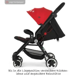 Kiddy Buggy Urban Star 1 Summer Blue 2018 9 Kiddy Buggy Urban Star 1 Summer Blue 2018 -lionelo || HAUCK || Kinderkraft Verkäufe a6dd2d00428cfe98211c6525288594b4