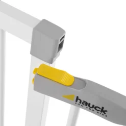 Hauck Türschutzgitter Stop N Safe 2 Inkl. 21cm Verlängerung Weiß -lionelo || HAUCK || Kinderkraft Verkäufe a6f11e01eb43e7092a38ab82aa5edaf0