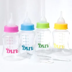 Aufzuchtflasche, Silikon Haustier Babyflasche, Für Neugeborene Pet Hund Katze Kleintiere -lionelo || HAUCK || Kinderkraft Verkäufe a7b9c4bec8fea6dcb53430e4aaadf1e8