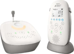 PHILIPS AVENT DECT-Babyphone SCD 733/26 -lionelo || HAUCK || Kinderkraft Verkäufe a7c90537ec704f9a2f21e3c821a65a66