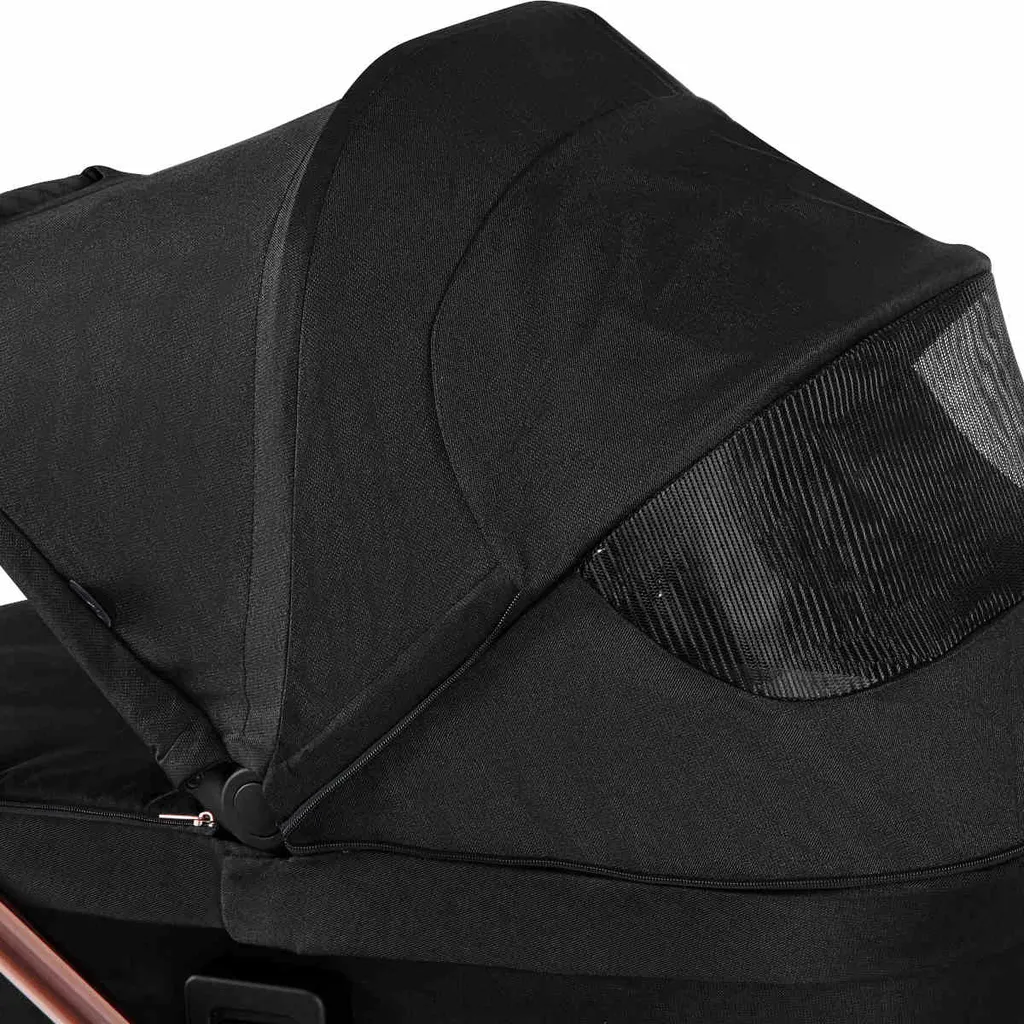 ABC Design Baby Kombi Kinderwagen Salsa 4 Air, Diamond Rose Gold Kombikinderwagen Kinderwagen Abc Design Kinderwagen Kombiwagen Kombikinderwagen Tragetasche Aufsatz Zubehör Babywanne 14 ABC Design Baby Kombi Kinderwagen Salsa 4 Air, Diamond Rose Gold Kombikinderwagen Kinderwagen Abc Design Kinderwagen Kombiwagen Kombikinderwagen Tragetasche Aufsatz Zubehör Babywanne – Bild 14