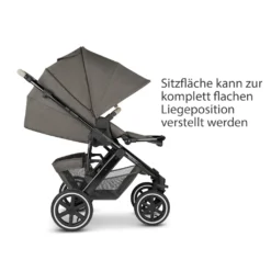 ABC Design Salsa 4 Air Kinderwagen Herb Diamond Kollektion 2022 -lionelo || HAUCK || Kinderkraft Verkäufe a80dcf8a5ec723ffbbcf6f23673e7f41
