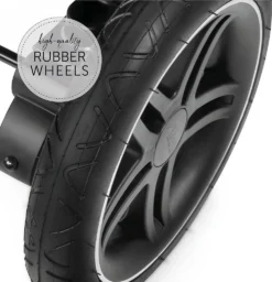 Hauck Uptown Duo Zwillingsbuggy - Farbe: Melange Black 24 Hauck Uptown Duo Zwillingsbuggy - Farbe: Melange Black -lionelo || HAUCK || Kinderkraft Verkäufe a816b379b57ecf558969b8125274a82c