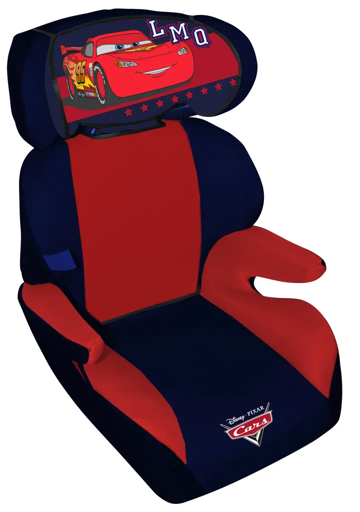 Auto-Kindersitz Gruppe II Und III 2 Auto-Kindersitz Gruppe II Und III - Image 2