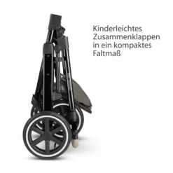 ABC Design Salsa 4 Air Kinderwagen Herb Diamond Kollektion 2022 -lionelo || HAUCK || Kinderkraft Verkäufe a8943bd9c9161016f459ed07f3dfd923
