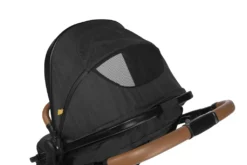 Skiddoü Kinderwagen 2 In 1 Nasjo, Leichter Buggy Und Babywanne, Robuste Aluminiumrahmen, Kompakte Größe, Blockademöglichkeit Der Vorderräder, Handbremse, Belüftungssystem, Schwarz -lionelo || HAUCK || Kinderkraft Verkäufe a8f2c88b607ff49c6a01aeb3b2cc8692