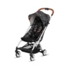 Cybex Eezy S Strength Dark Grey One Size