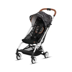 Cybex Eezy S Strength Dark Grey One Size