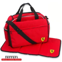 Ferrari Wickeltasche (B3100)