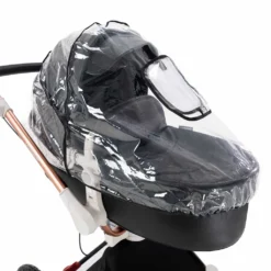 Daliya® TURNIYO 360° Premium 2in1 Kinderwagen Mit Sportsitz & Babywanne Buggy Kombikinderwagen (Schwarz) -lionelo || HAUCK || Kinderkraft Verkäufe aab589095ca312bcec38f0ae02038429