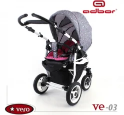 PolBaby Adbor VERO Buggy Sportwagen Sportbuggy Kinderwagen VE-03 -lionelo || HAUCK || Kinderkraft Verkäufe ac2a05aab2699887d169aa22a2c45a05