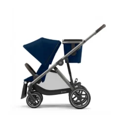 CYBEX Gazelle S Sitzeinheit, Cybex Kinderwagen Gestell:Black, Farbe:Navy Blue -lionelo || HAUCK || Kinderkraft Verkäufe ad3b6453a4429cbf52435185c8558940